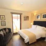 Hotel Boutique Ponciano