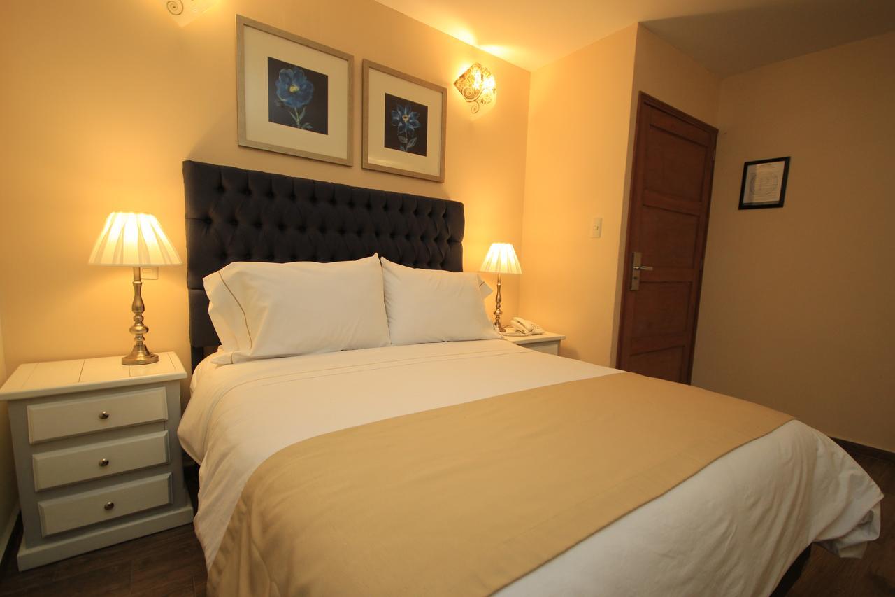 Boutique Ponciano