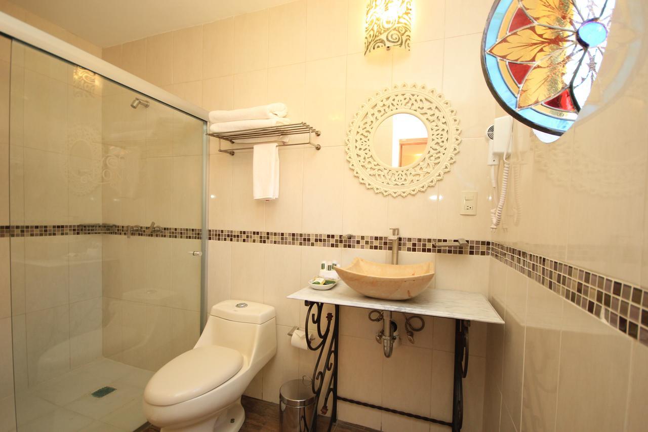 Boutique Ponciano