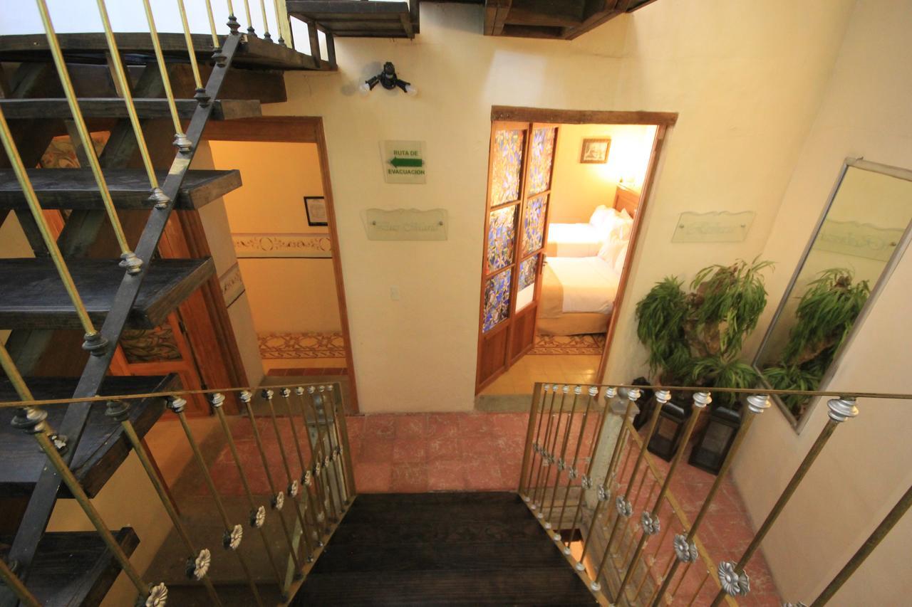 Boutique Ponciano 3* Guanajuato