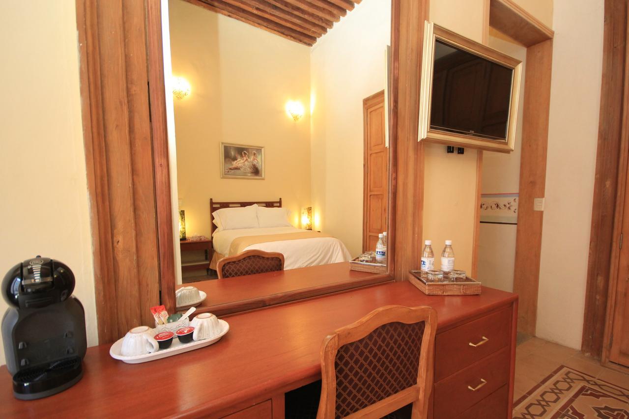 Boutique Ponciano 3* Guanajuato
