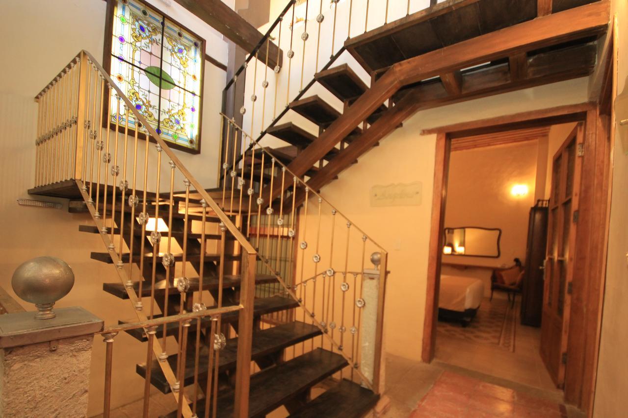 Boutique Ponciano Guanajuato