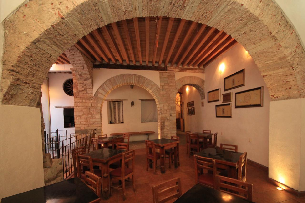 Boutique Ponciano 3*