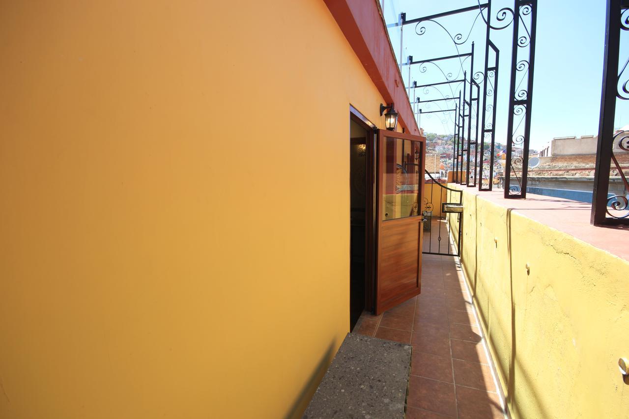 Hotel Boutique Ponciano 3*