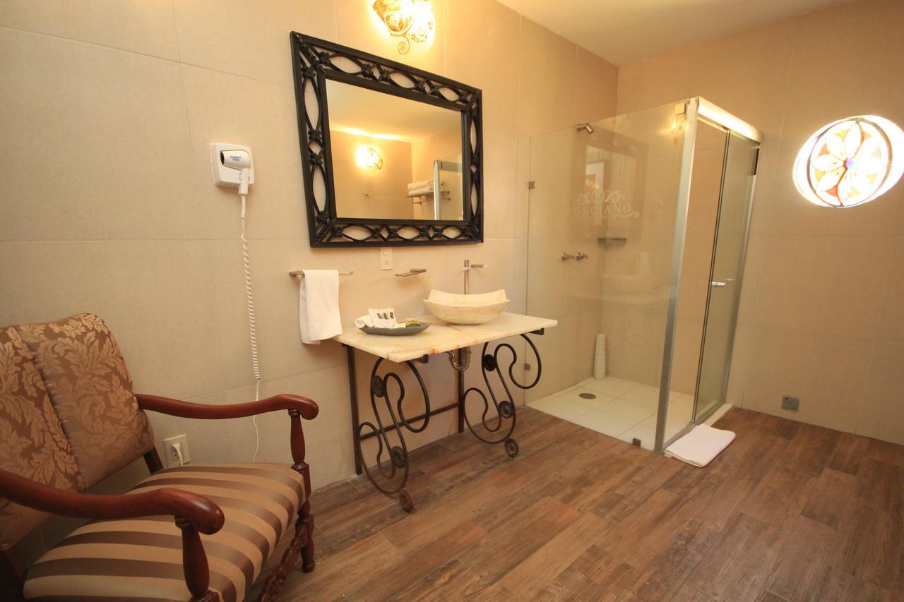 Boutique Ponciano