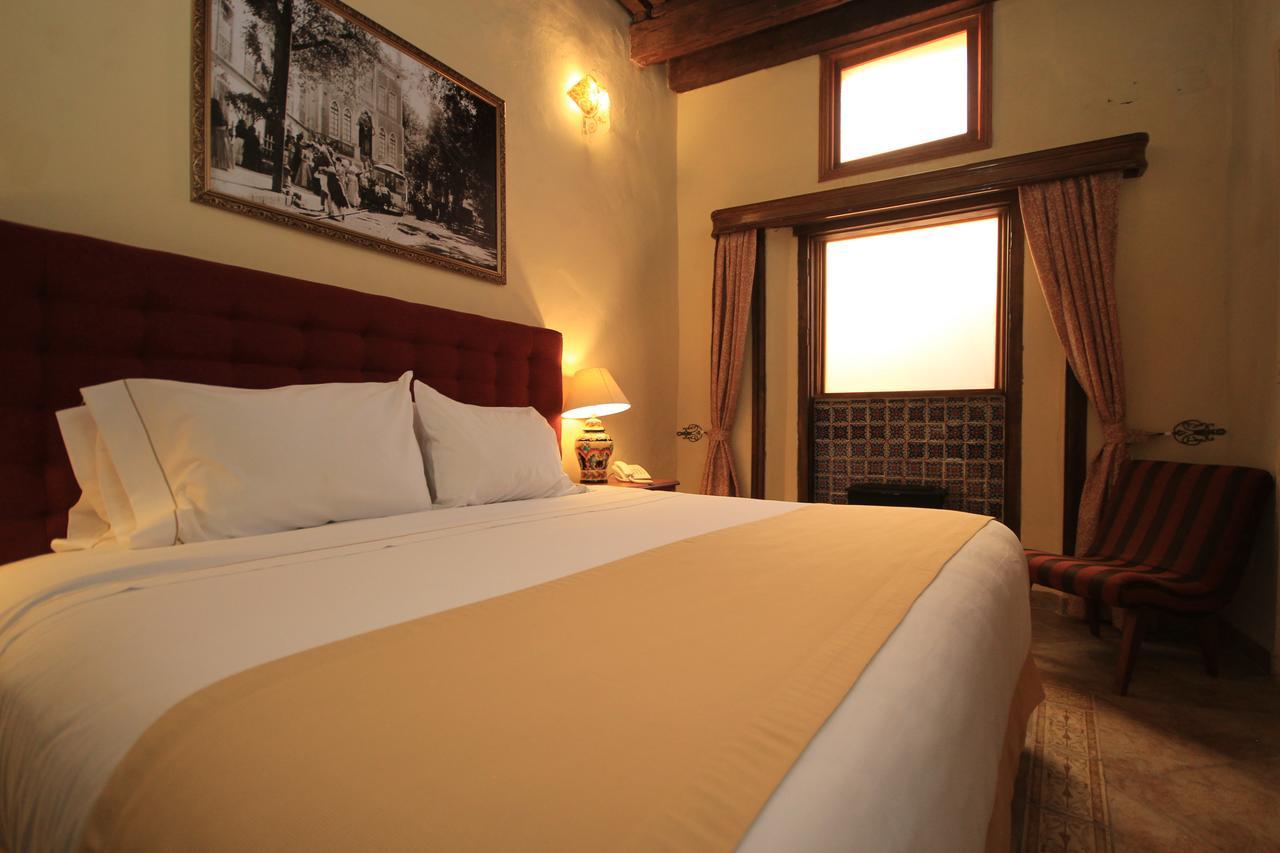 Boutique Ponciano 3*