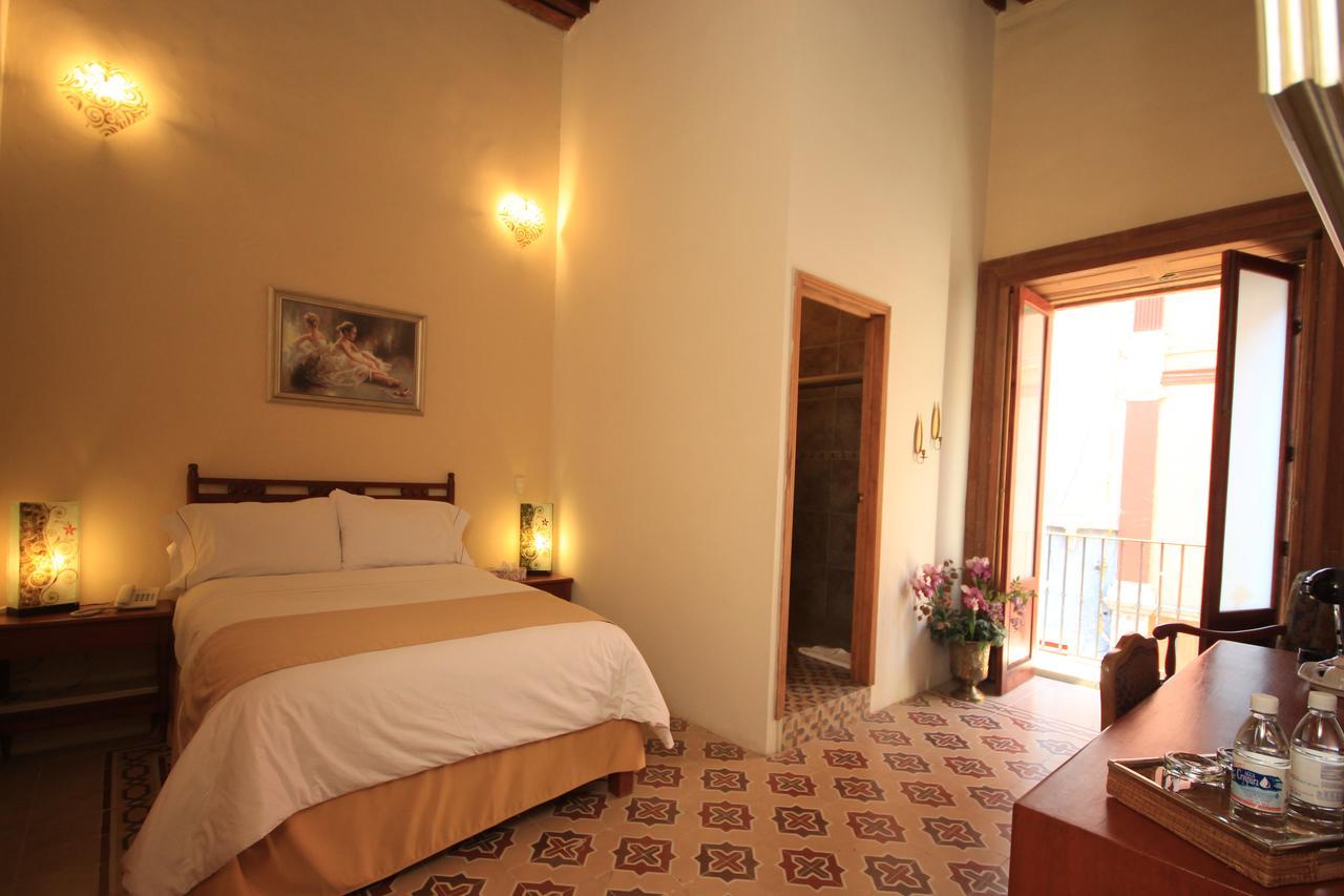 Boutique Ponciano 3* Guanajuato