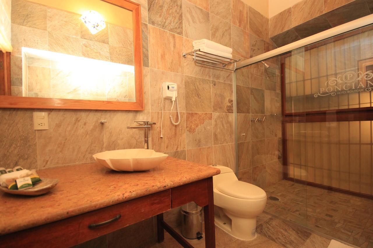 Boutique Ponciano