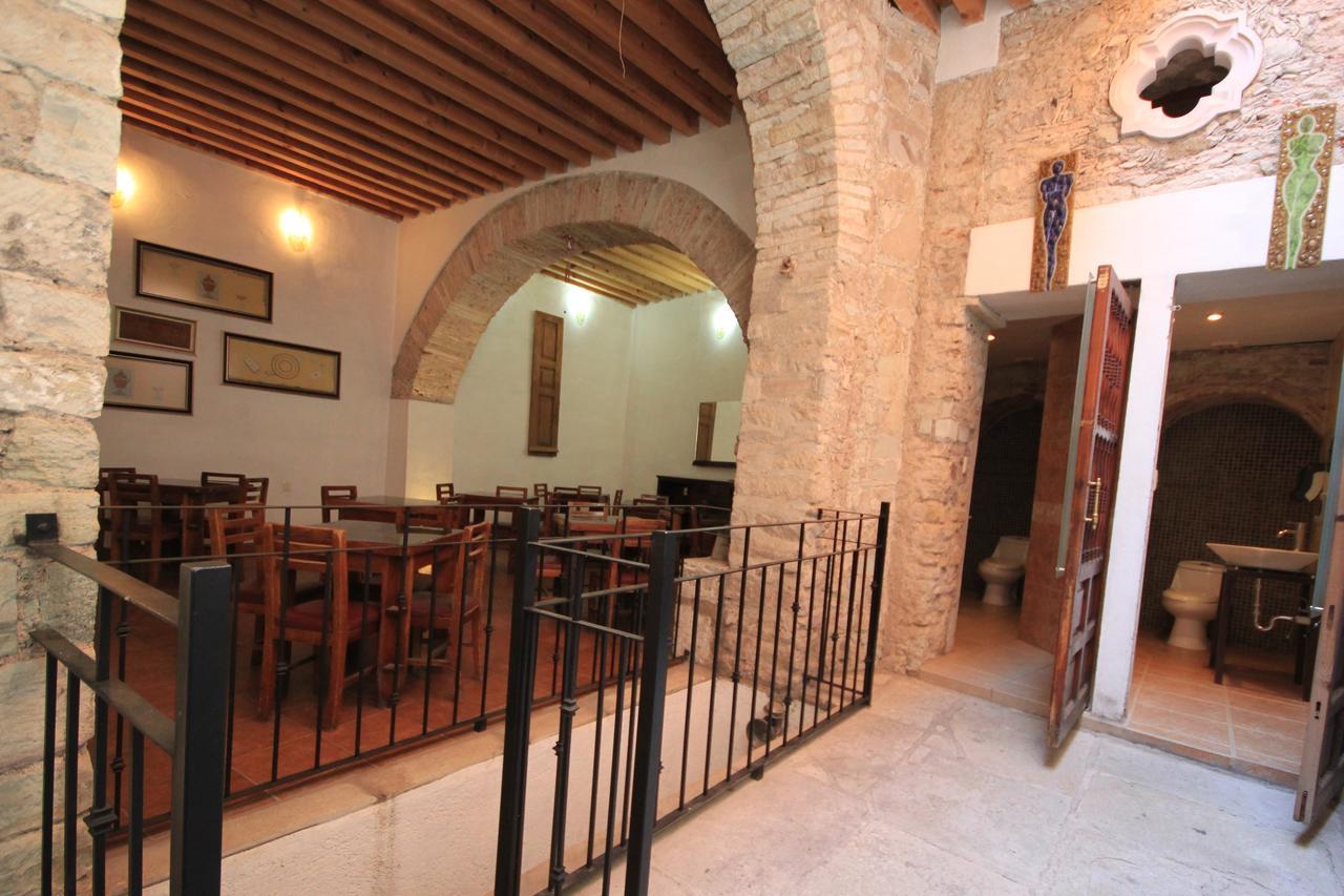 Hotel Boutique Ponciano