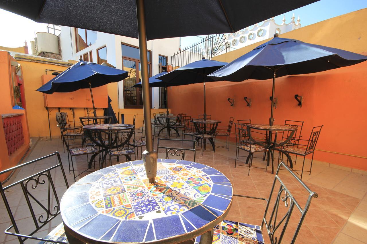 Boutique Ponciano Guanajuato