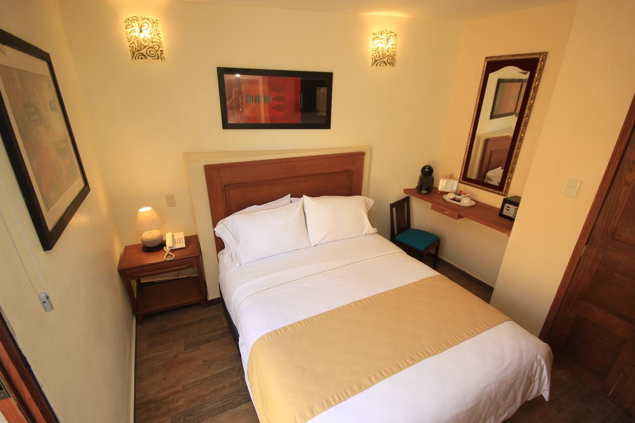Boutique Ponciano 3*
