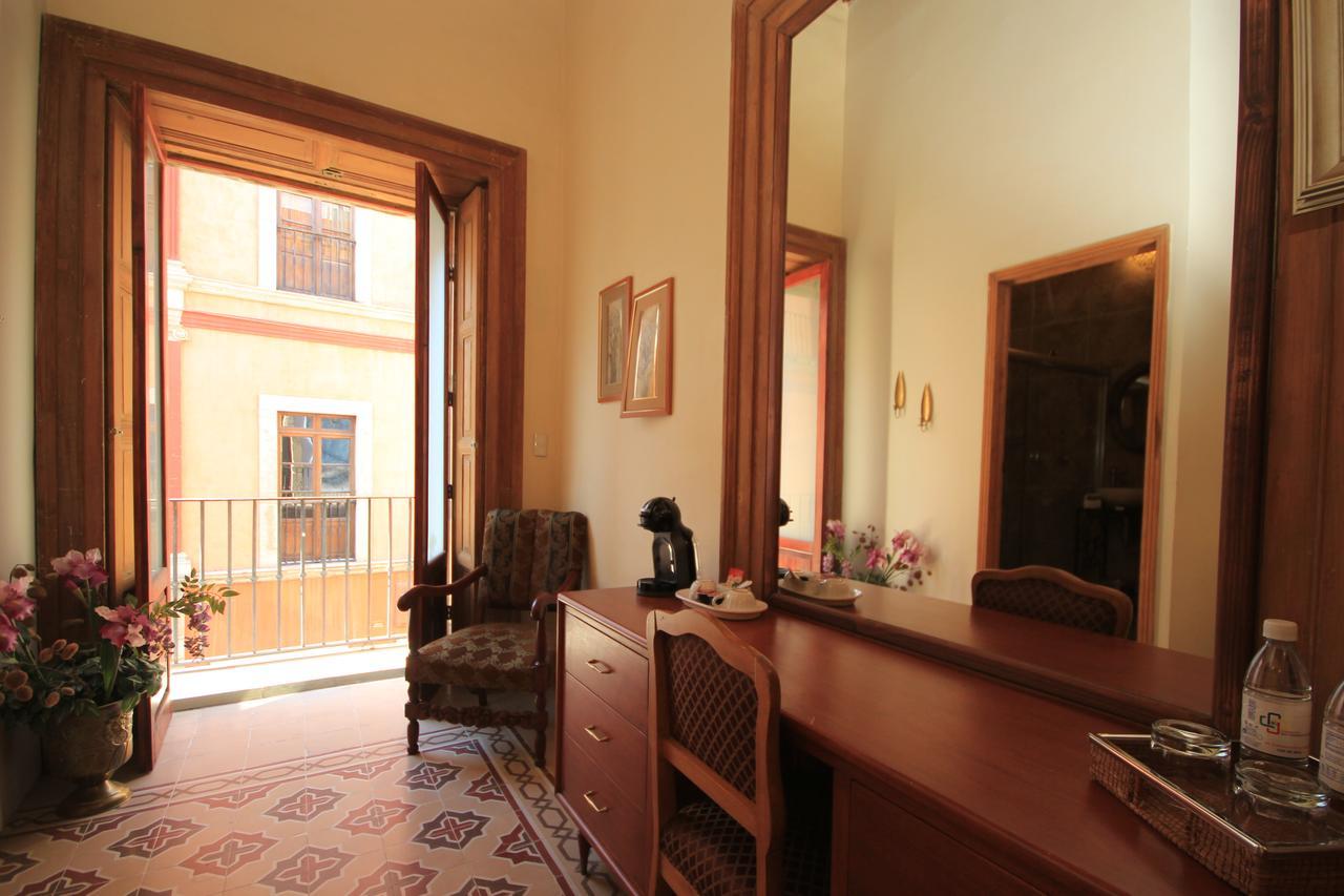 Boutique Ponciano