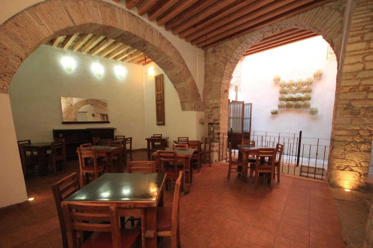 Hotel Boutique Ponciano 3*