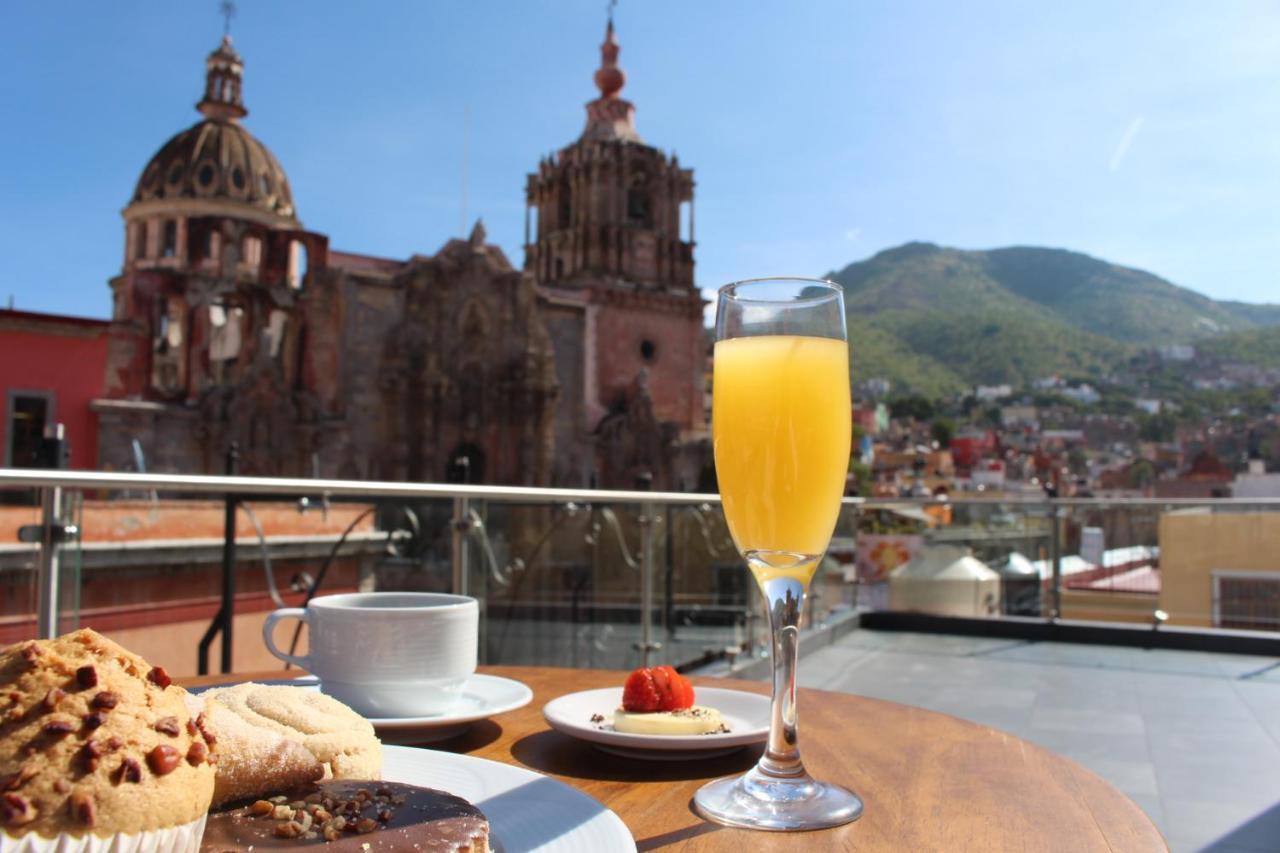 Boutique Ponciano Hotel 3*