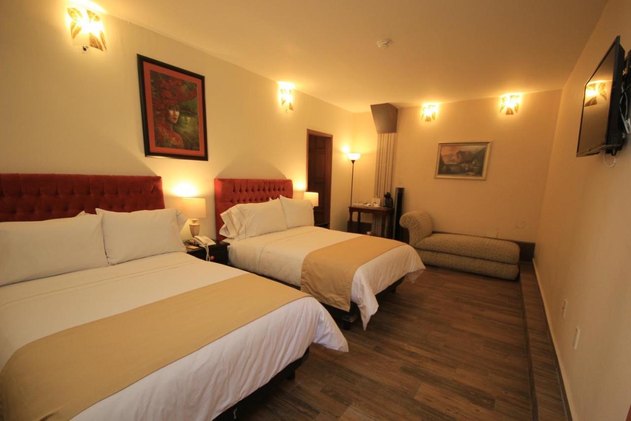 Boutique Ponciano 3*